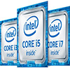 Tìm hiểu các dòng CPU Intel trên pc, laptop